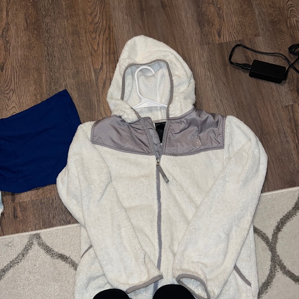 kids north face